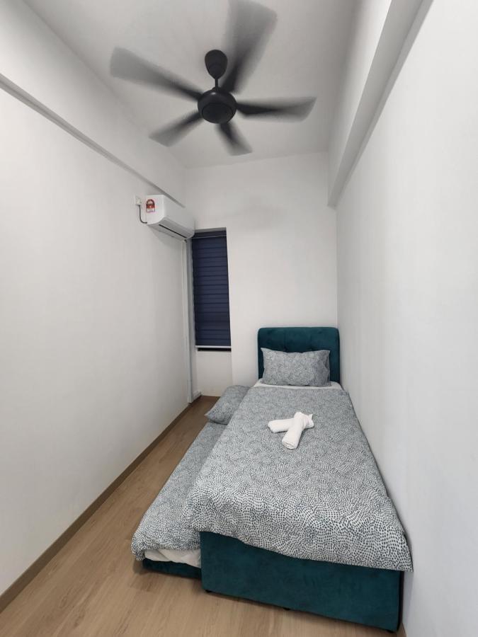 Praicon Executive Suite บัตเตอร์เวิร์ท ภายนอก รูปภาพ