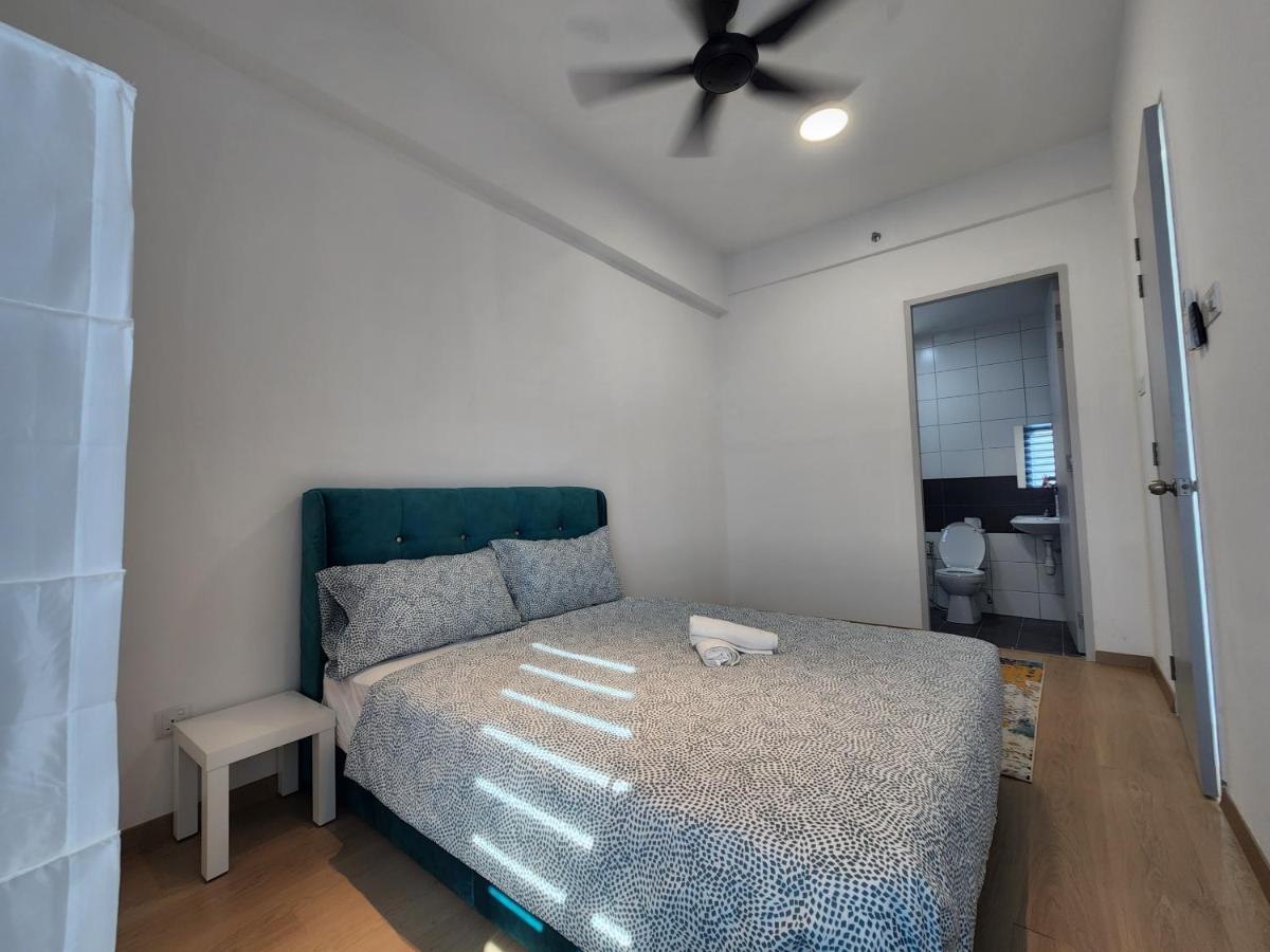Praicon Executive Suite บัตเตอร์เวิร์ท ภายนอก รูปภาพ